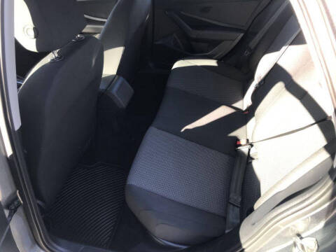 2020 Volkswagen Jetta