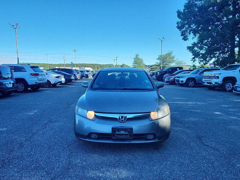 2008 Honda Civic