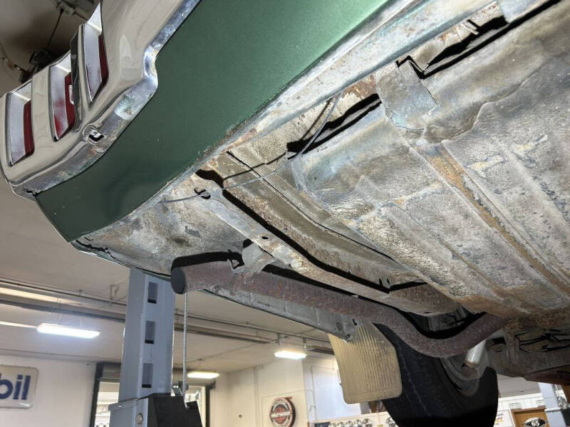 1970 Chevrolet Impala