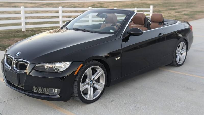 2008 BMW 3 Series for sale at Old Monroe Auto in Old Monroe MO