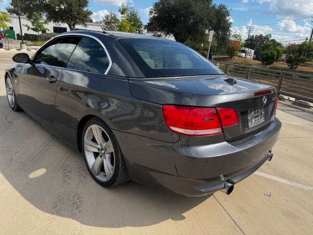 2008 BMW 3 Series 335i