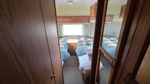 1990 Airstream EXCELLA 29'