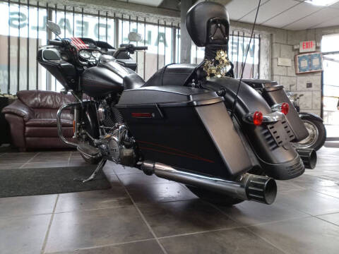 2013 Harley Davidson Road Glide