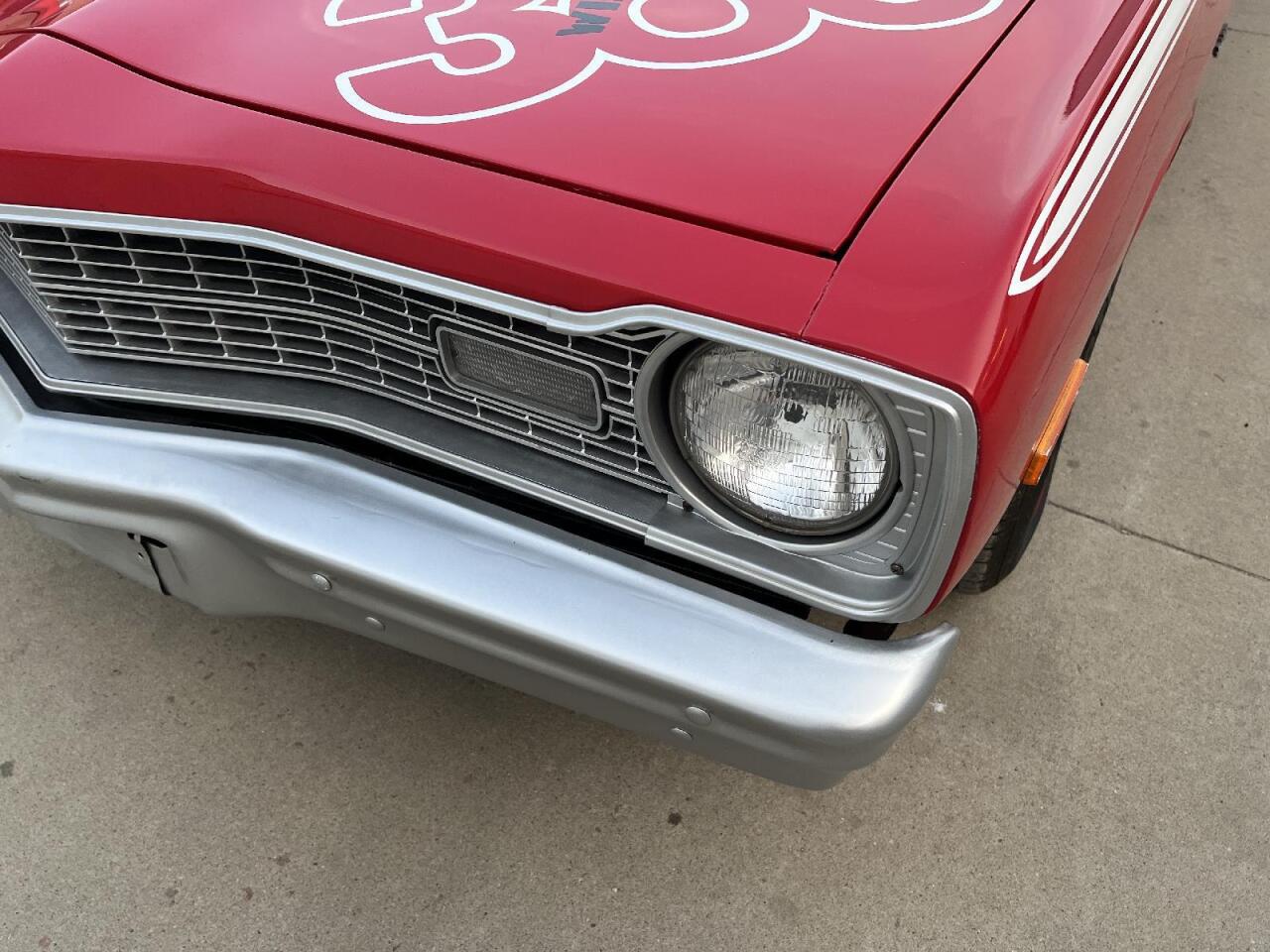 1974 Dodge Dart 51