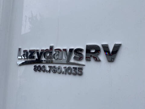 2014 Ford E-Series E-450 SD