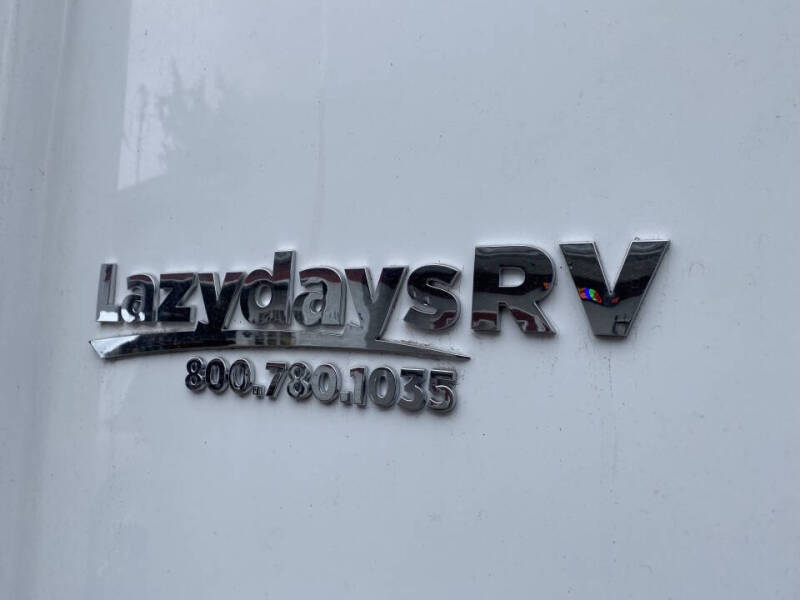 2014 Ford E-Series E-450 SD