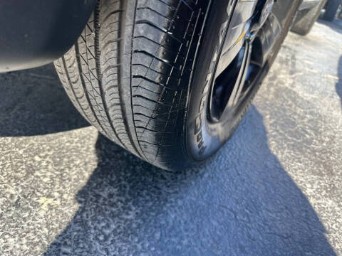 2011 Jeep Compass Sport