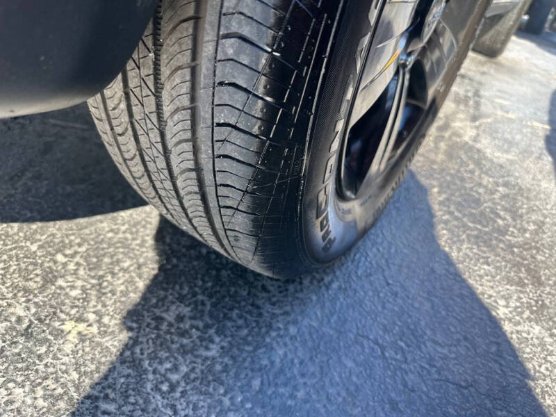 2011 Jeep Compass Sport