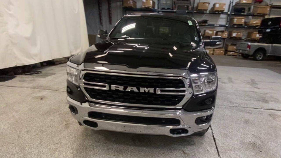 2022 Ram 1500 for sale at Victoria Auto Sales in Victoria, MN