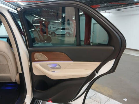 2022 Mercedes-Benz GLE GLE 350 4MATIC