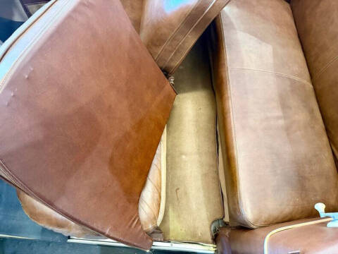 1948 Ford Super Deluxe