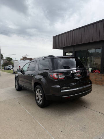 2015 GMC Acadia SLT-2