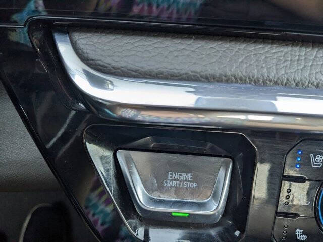 2024 GMC Sierra 3500HD