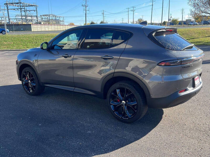 2023 Dodge Hornet GT Plus