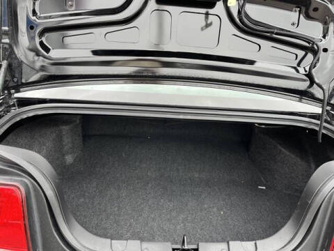 2008 Ford Shelby GT500