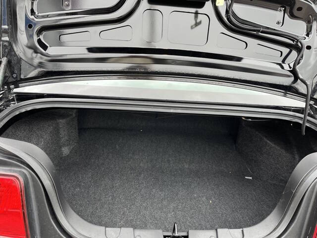 2008 Ford Shelby GT500