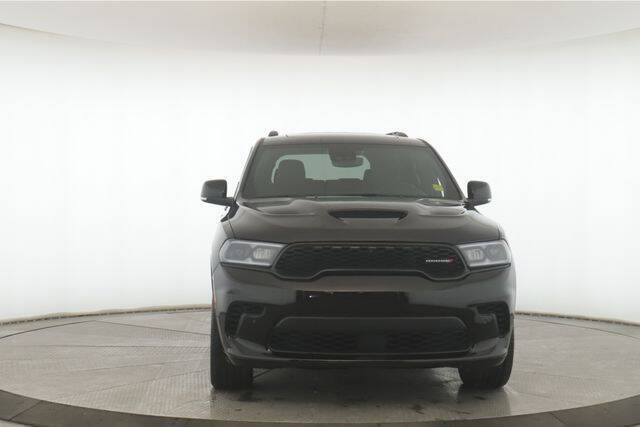 2025 Dodge Durango R/T Plus