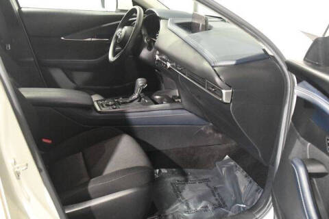 2021 Mazda CX-30 2.5 S