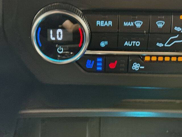 2020 Ford Expedition MAX XLT