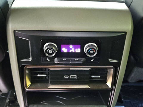 2024 GMC HUMMER EV 3X