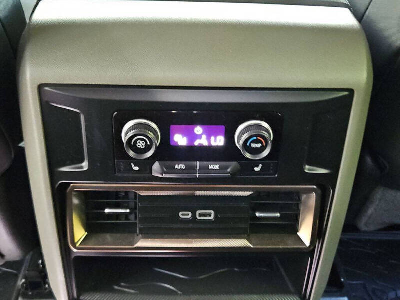 2024 GMC HUMMER EV 3X
