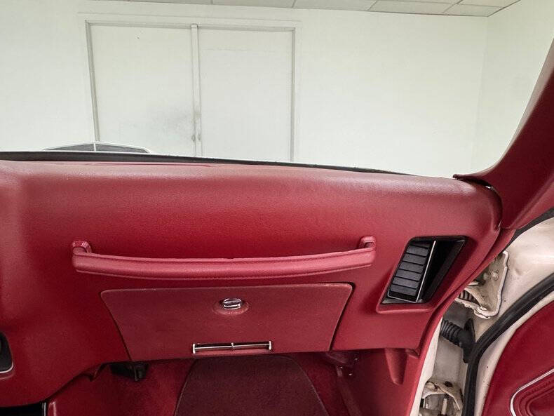 1979 Pontiac Firebird