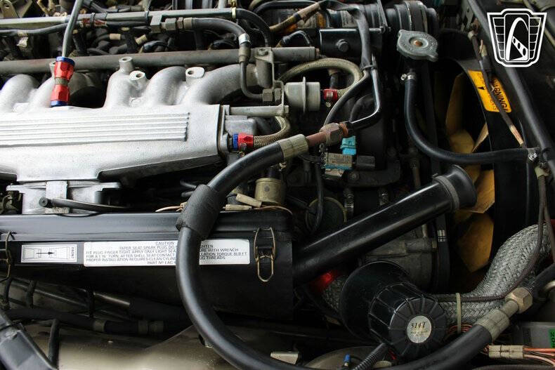 1988 Jaguar XJ-Series