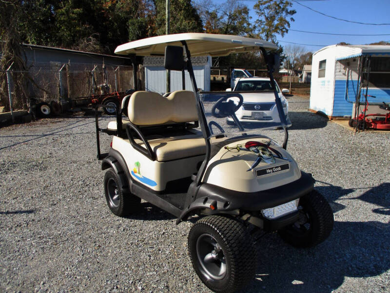 2015 Club Car GOLF CART for sale at Family Auto Sales of Mt. Holly LLC in Mount Holly NC