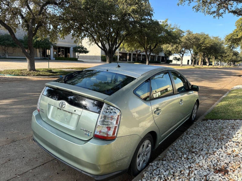 2006 Toyota Prius