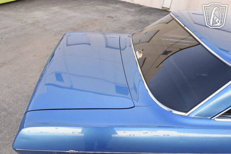 1964 Chevrolet Nova