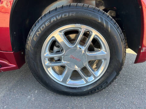 2006 GMC Envoy Denali