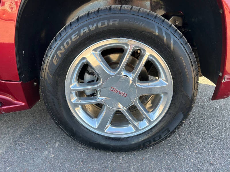 2006 GMC Envoy Denali