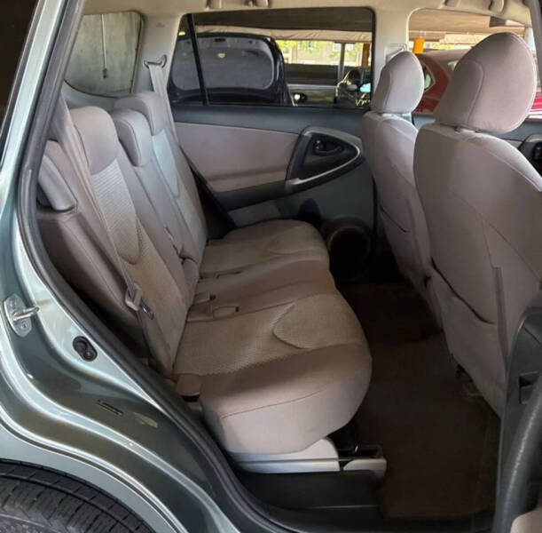 2006 Toyota RAV4