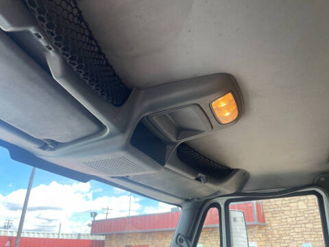 2007 International DuraStar 4300