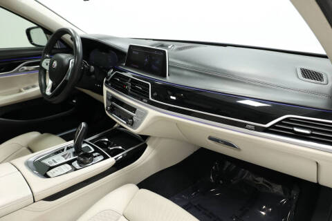 2021 BMW 7 Series ALPINA B7 xDrive