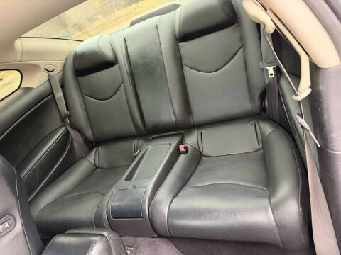 2014 Infiniti Q60 Coupe