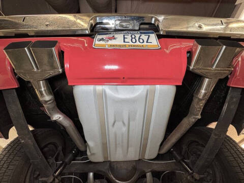 1974 Dodge Challenger