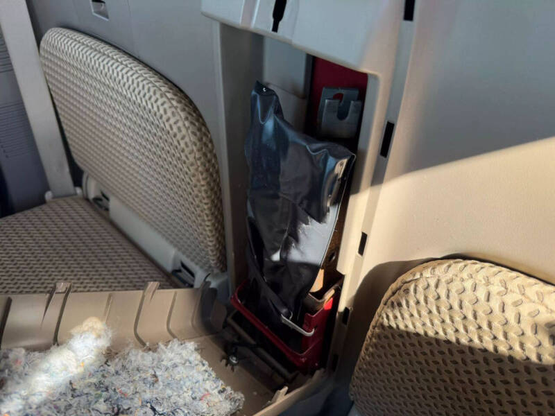 2013 Nissan Frontier