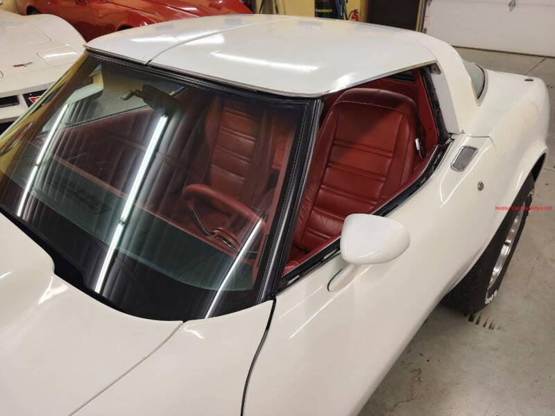 1978 Chevrolet Corvette