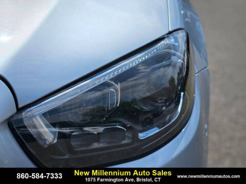 2021 Mercedes-Benz E-Class E 450 4MATIC