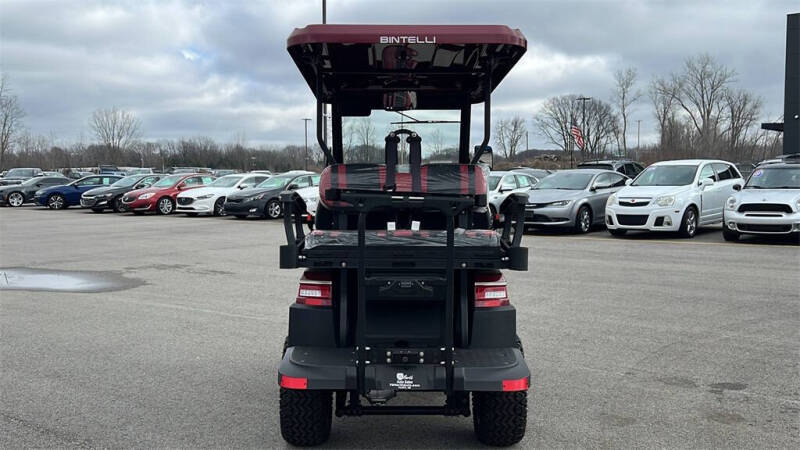 2023 Bintelli Beyond 4PR Lifted