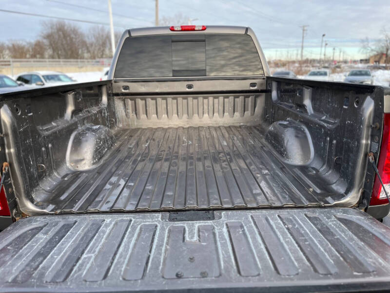 2012 GMC Sierra 2500HD