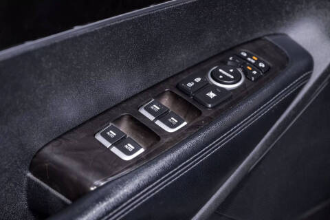 2016 Kia Sorento EX V6