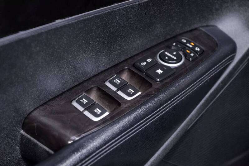 2016 Kia Sorento EX V6