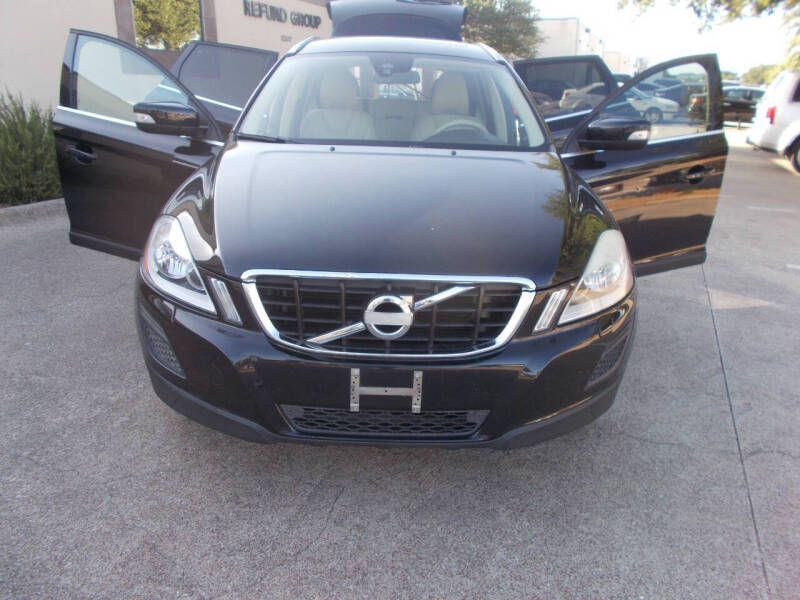 2013 Volvo XC60 3.2 Premier Plus