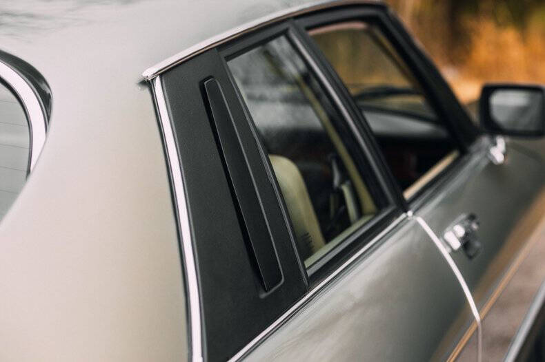 1990 Jaguar XJ-Series XJS