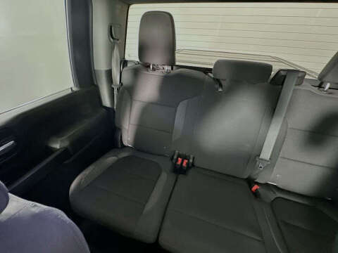 2022 Chevrolet Silverado 2500HD