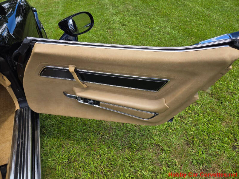 1977 Chevrolet Corvette