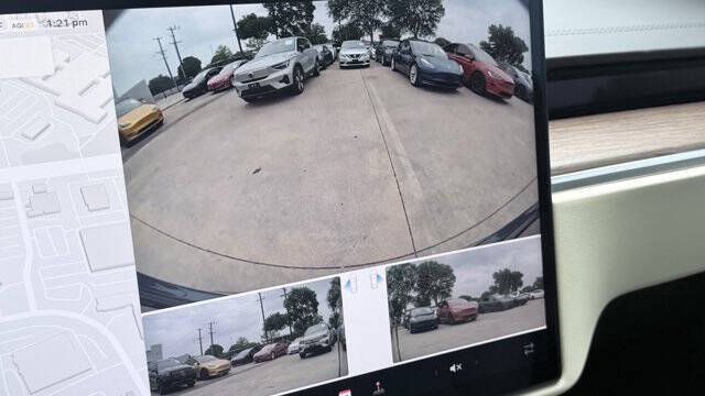 2022 Tesla Model X