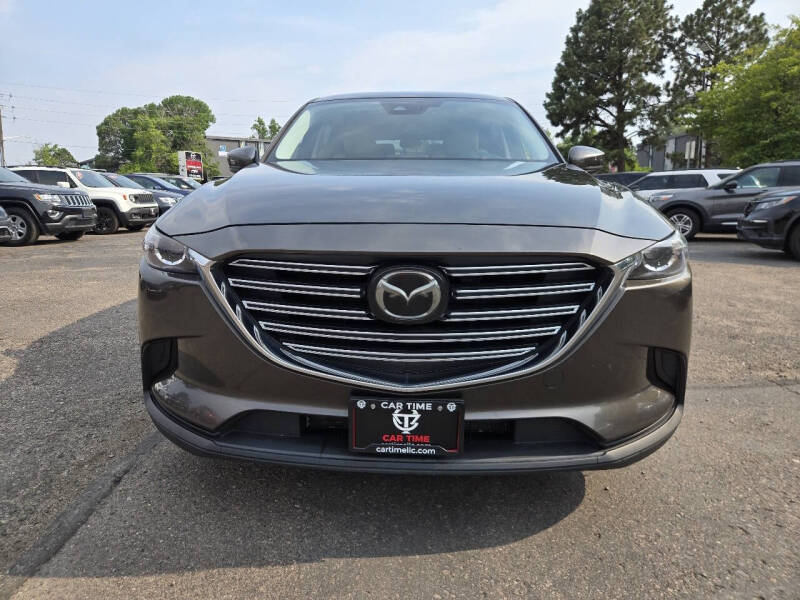 2019 Mazda CX-9 Touring